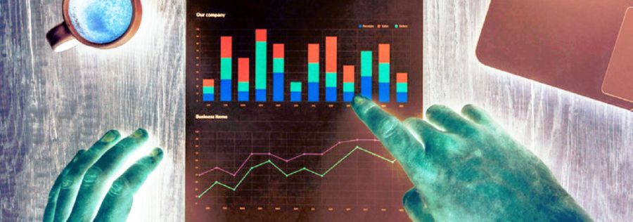 Outils de data visualisation